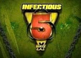 Infectious Xways игровой