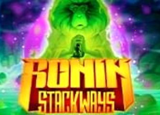 Ronin Stackways игровой автомат